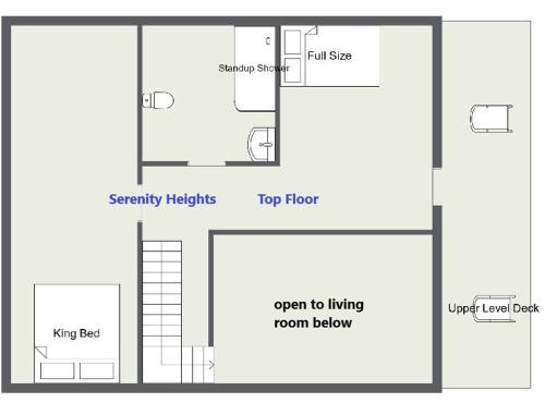 Plano de Serenity Heights, Amazing Views, Hot Tub Pool Access, 685 FREE tickets each paid day