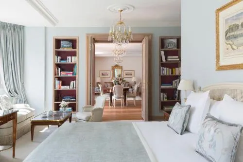 Le Bristol Paris, Oetker Hotels photo 104