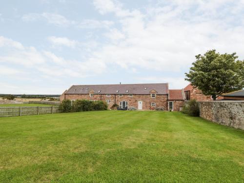 Gallery image of Beehive Barn in Berwick-Upon-Tweed