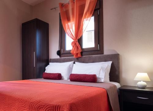 Gallery image of Xalonia Seaview in Ayios Nikolaos Sithonia