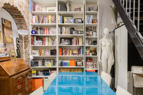 Cool & Trendy Madrid Centre