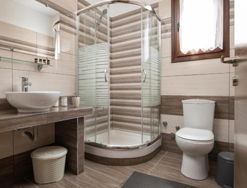 Gallery image of Xalonia Seaview in Ayios Nikolaos Sithonia