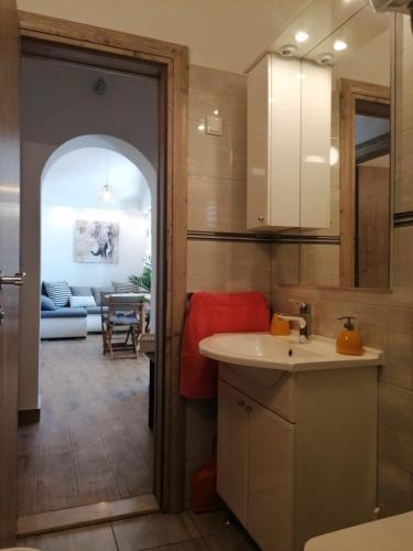 Tudija apartments
