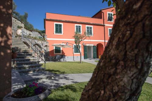 Gallery image of Casa Gardan in Levanto