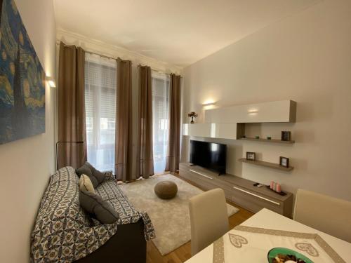 Fifty Eight Suite Milan Center photo 138