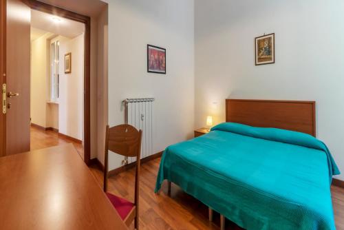 GuestHost - Piazza Re di Roma Apartment