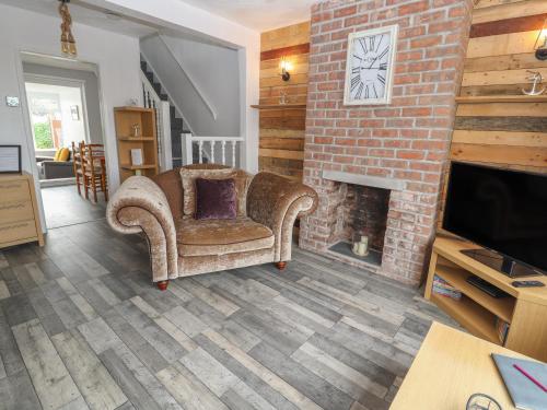 Ty Haf Summerhouse – Photos 4