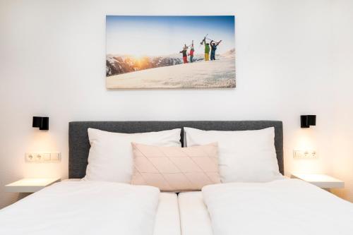 Gallery image of Apartment Souterrain in Flachau