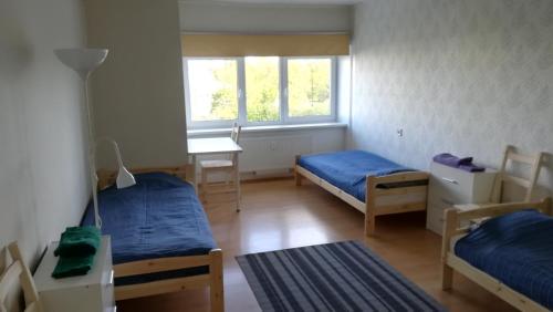 Gallery image of Central MaxiStay in Rakvere