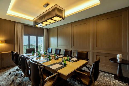 ドーハにあるInterContinental Doha Beach & Spa by IHGのギャラリーの写真