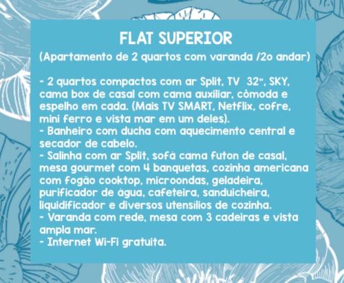Φωτογραφία από το άλμπουμ του Flats Morro de São Paulo σε Morro de São Paulo