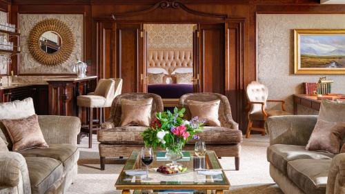 InterContinental Dublin by IHG Image