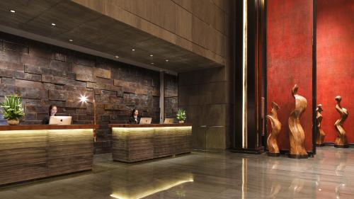 長沙市にあるInterContinental Changshaのギャラリーの写真