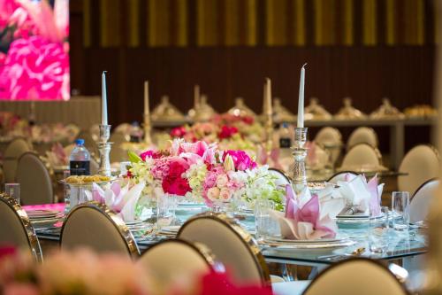 Imagen de la galería de InterContinental Doha The City by IHG, en Doha