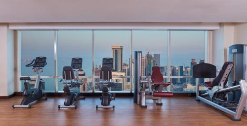 Imagen de la galería de InterContinental Doha The City by IHG, en Doha