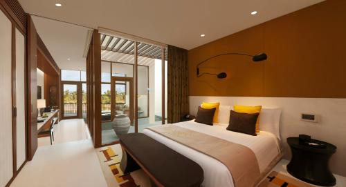 Fotografie z fotogalerie ubytování InterContinental Chennai Mahabalipuram Resort by IHG v destinaci Mahábalípuram