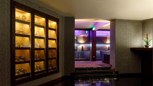 Galeriebild der Unterkunft InterContinental - Kyiv by IHG in Kiew