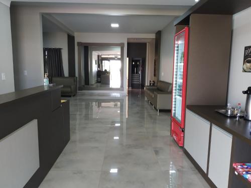 Gambar di galeri bagi Sleep Hotel Assis di Assis Chateaubriand