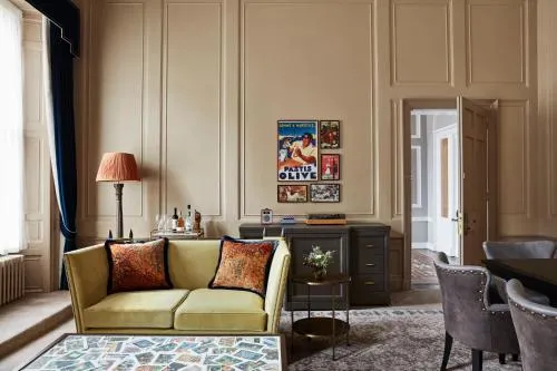 Kimpton Charlotte Square by IHG photo 26