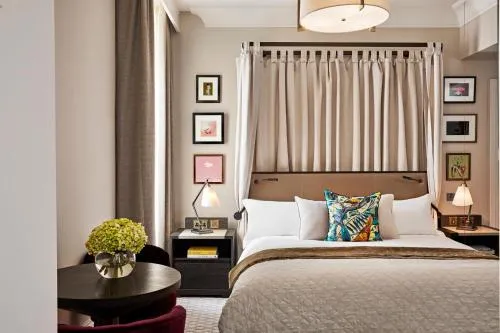 Kimpton Fitzroy London by IHG photo 48
