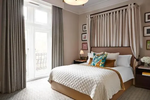 Kimpton Fitzroy London by IHG photo 9