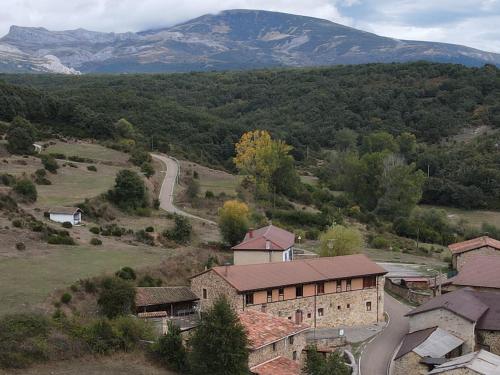 Φωτογραφία από το άλμπουμ του Oceano verde σε Cervera de Pisuerga