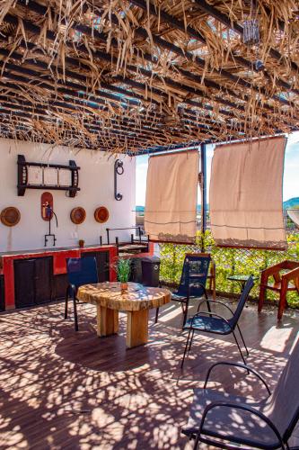Φωτογραφία από το άλμπουμ του Hotel Boutique Casa Mariano σε Tepic