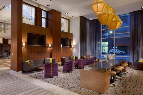 InterContinental San Francisco, an IHG Hotel Image