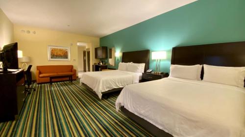Holiday Inn Express Hotel & Suites Orlando East-UCF Area, an IHG Hotel Image