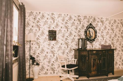 BrastadにあるToric Farmlodgeのギャラリーの写真