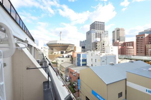 River Side Namba 800