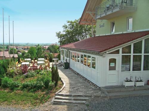 Gallery image of Hotel-Pension Sandl in Bogen