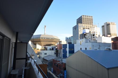 River Side Namba 601