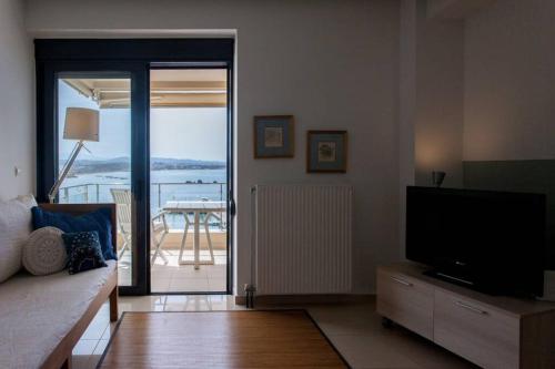 Sea & Town Getaway