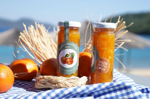 Afbeelding uit fotogalerij van Hapimag Sea Garden Resort in Yaliciftlik