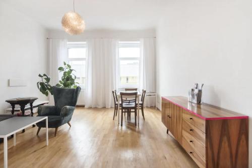 DESIGN APARTMENT PASETTI