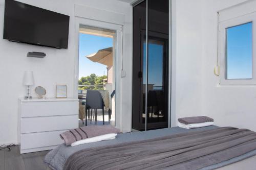 Deluxe Apartment BellaCosta