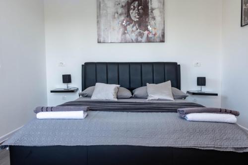 Deluxe Apartment BellaCosta