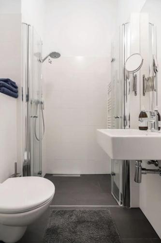 DESIGN APARTMENT PASETTI