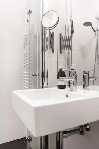 DESIGN APARTMENT PASETTI
