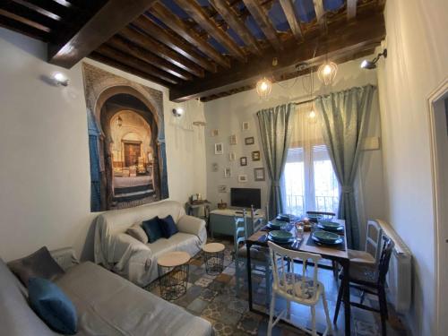 El Alfarje de Cuenca