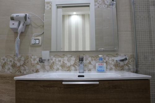 Un baño de Philip Royal