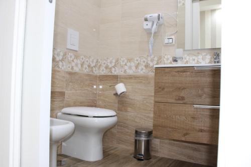 Un baño de Philip Royal