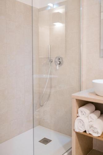 Bagno di Masseria San Martino