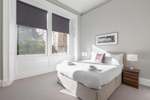 Imagen de la galería de Destiny Scotland - Q-Residence, en Edimburgo