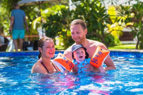 Windtown Beach Hotel – Photos 3