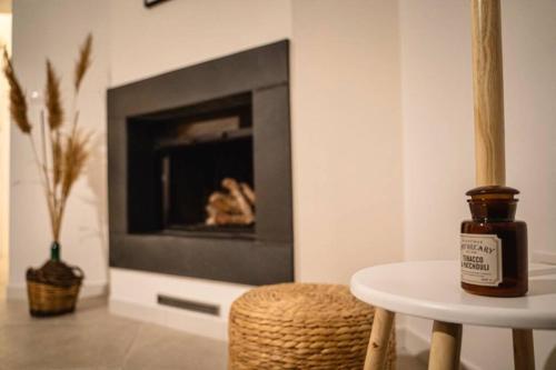 Fotografie z fotogalerie ubytování DIMORI Guest House v destinaci Altamura