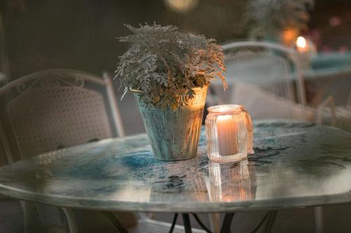 Boutique Hotel St Georgen