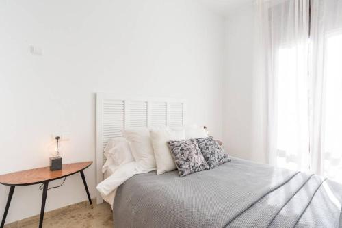 PEREGRINO Apartamento Centro Málaga (Spanje Málaga ...