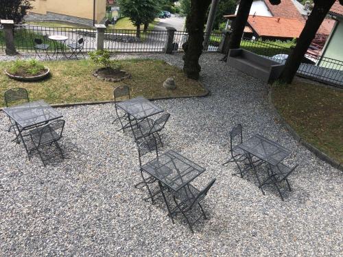 Fotografie z fotogalerie ubytování Villa il Maiale Bianco Bed & Breakfast v destinaci San Fedele Intelvi